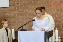 29.05.2025 Erstkommunion